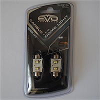 LED  EVO - 36 mm (Canbus) /   -  (1 )