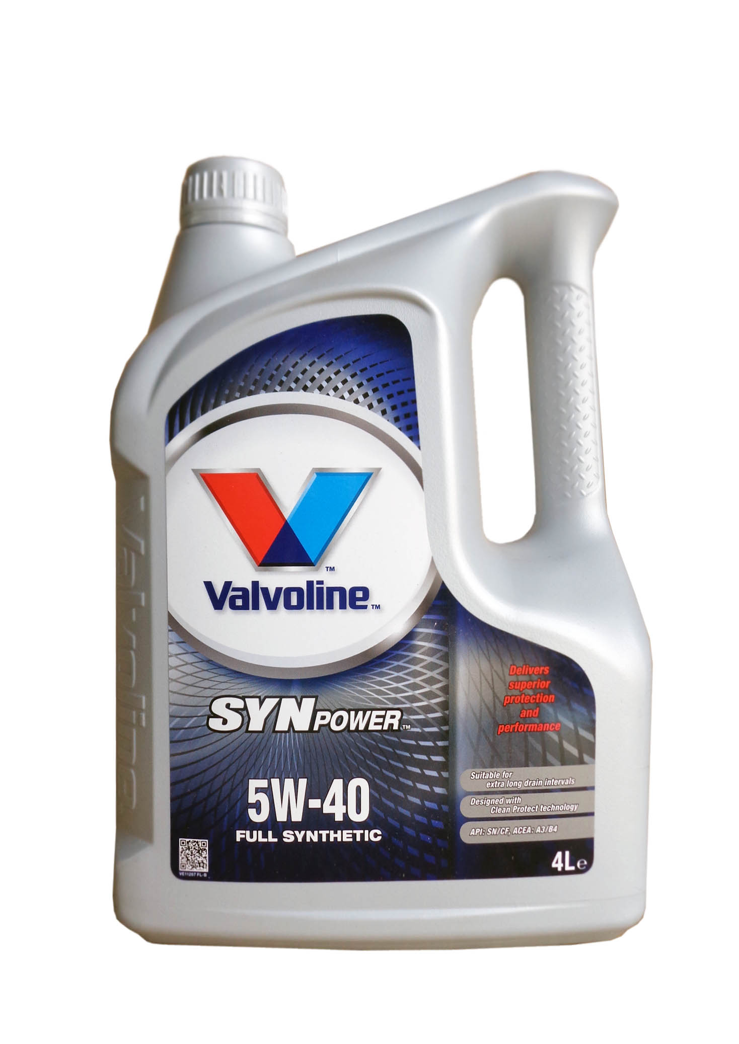 Valvoline Synpower 5w 30 Купить