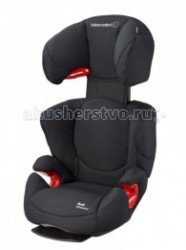   BEBE CONFORT RODI AIRPROTECT  2/3.: BLACK RAVEN