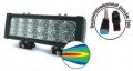   "OFF-Road" AVS Light SL-1510 (32W)  "Basic Twin"