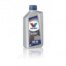   SYNPOWER XTREME XL-III C3 5W-30 Valvoline