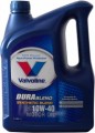    DURABLEND SAE 10W-40 Valvoline