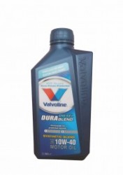    DURABLEND DIESEL SAE 10W-40 Valvoline