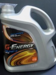   G-Energy Far East 10W-30