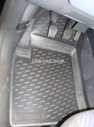     Ford Fusion 2002-