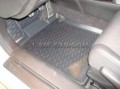     Honda Accord 2007-