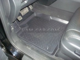     Honda Pilot 2 2008-