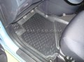     Hyundai Matrix 2001-